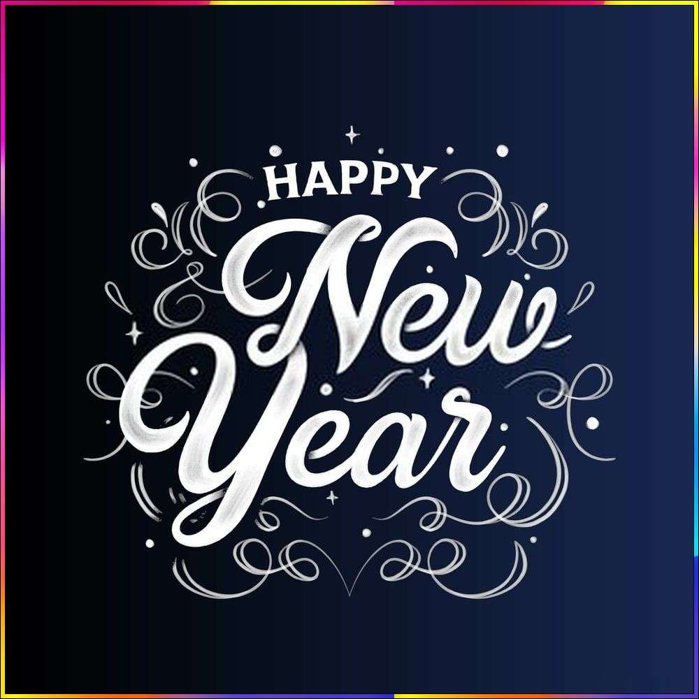 happy new year 2023 images
