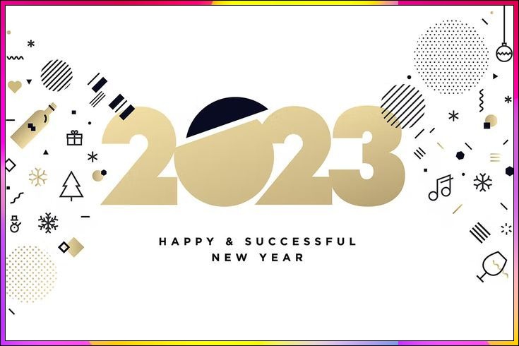 new year 2023 wishes images
