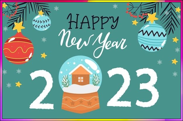 happy new year 2023 download photo
