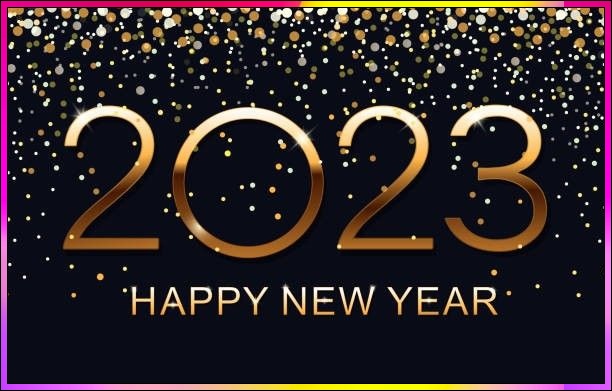 new year 2023 wishes images download
