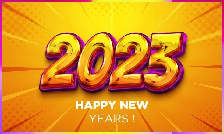 new year images 2023 download
