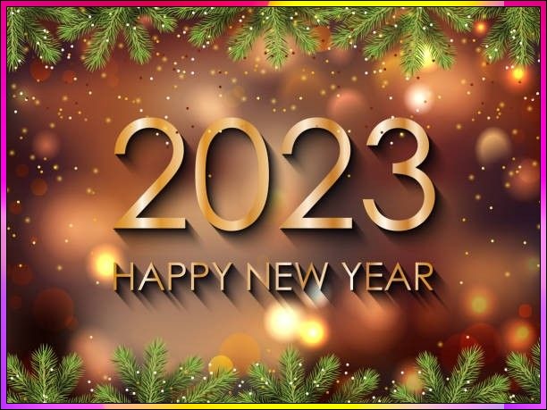 happy new year 2023 hd images download
