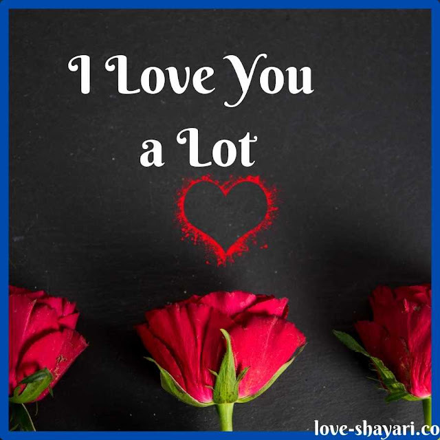 i love you images for him