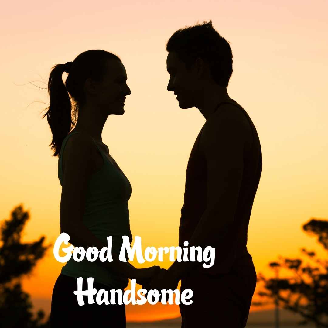 good morning love images for husband