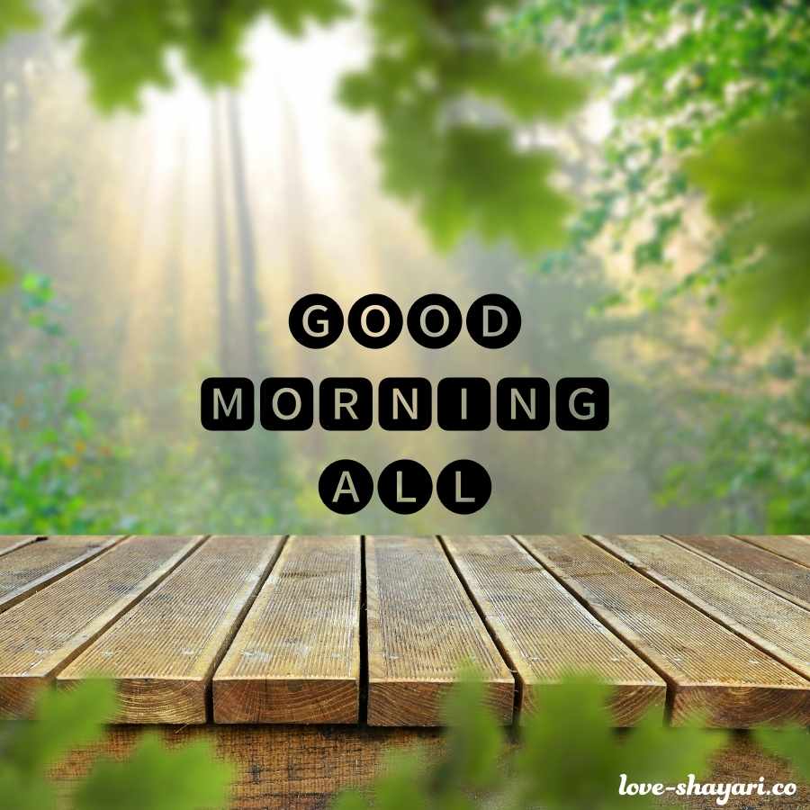 good morning all images hd download