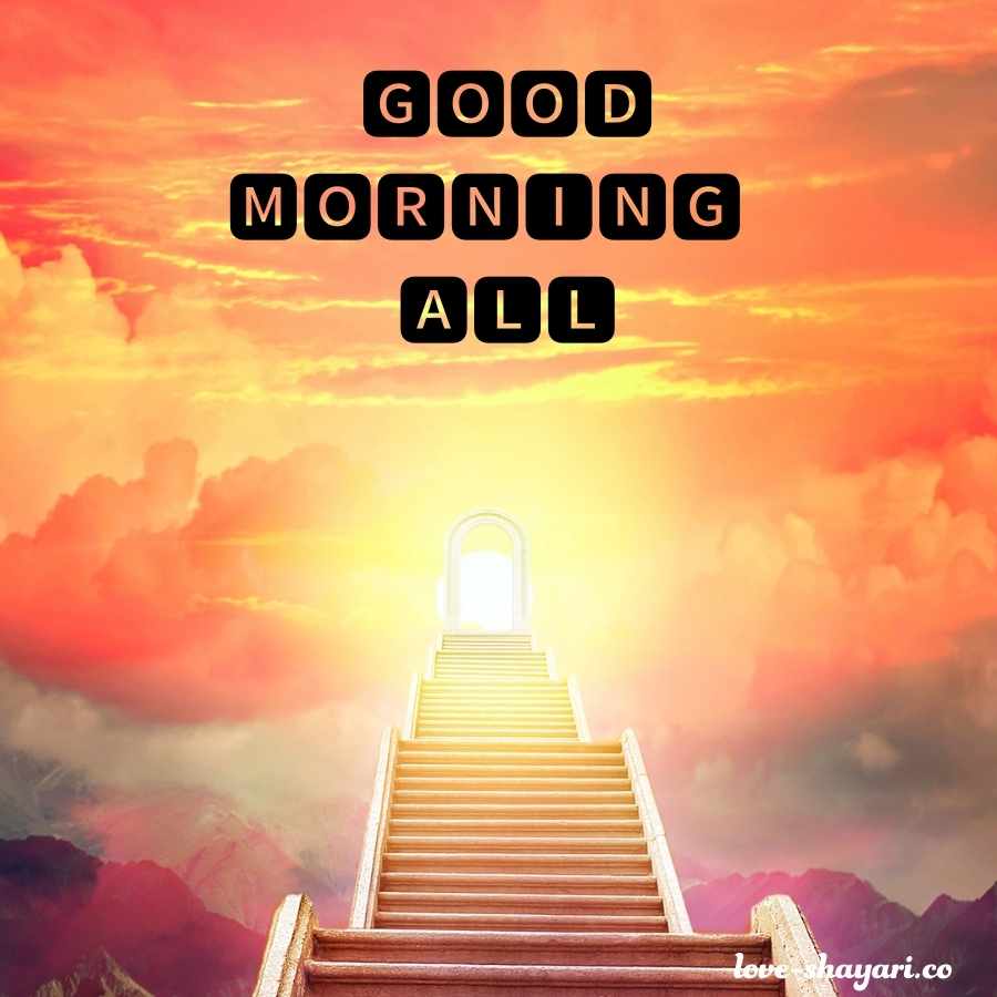 good morning all image download free