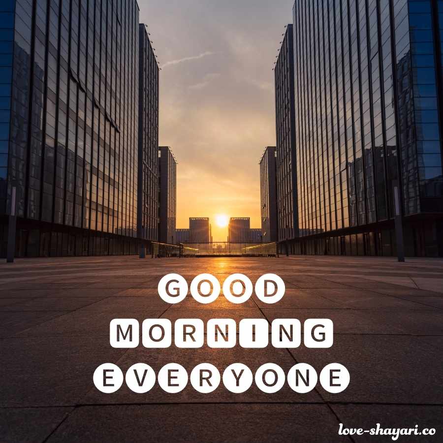 good morning Everyone images download free