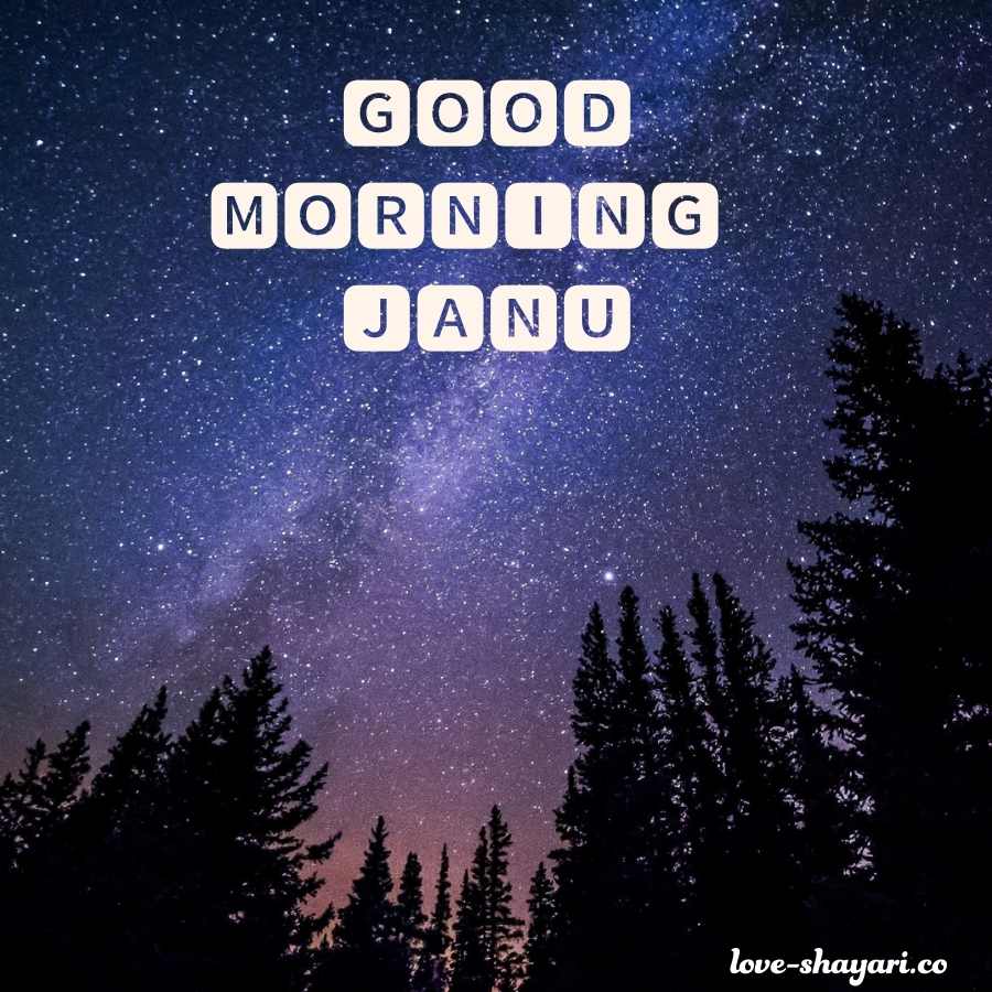 jaan tere naam in the morning