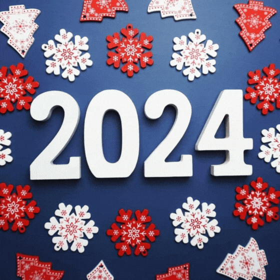 new year gif 2024